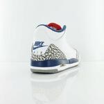 Детские кроссовки Air Jordan 3 Retro OG BG - картинка