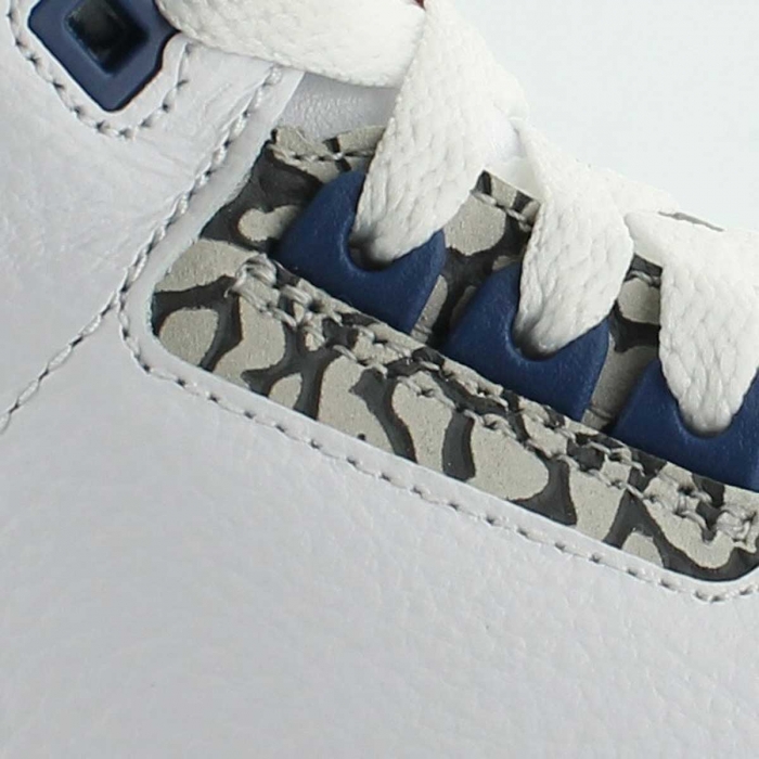 Купить Детские кроссовки Air Jordan 3 Retro OG BG | 854261-106 в Москве или заказать доставку на Slamdunk.su