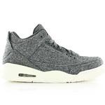 Кроссовки Air Jordan 3 Retro Wool | 854263-004