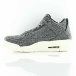 Кроссовки Air Jordan 3 Retro Wool | 854263-004