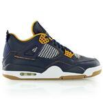 Кроссовки  Air Jordan Retro 4 “Dunk From Above” | 308497-425
