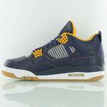 Кроссовки  Air Jordan Retro 4 “Dunk From Above” | 308497-425