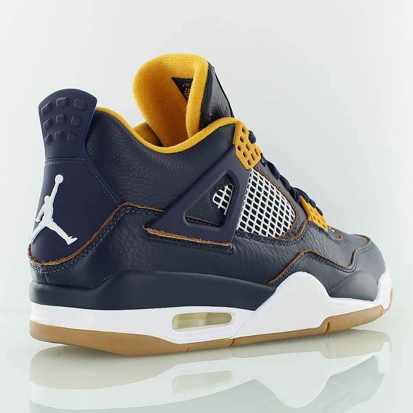Купить Кроссовки  Air Jordan Retro 4 “Dunk From Above” | 308497-425 в Москве или заказать доставку на Slamdunk.su