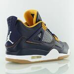 Кроссовки  Air Jordan Retro 4 “Dunk From Above” | 308497-425