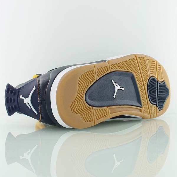 Купить Кроссовки  Air Jordan Retro 4 “Dunk From Above” | 308497-425 в Москве или заказать доставку на Slamdunk.su