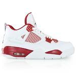 Кроссовки Air Jordan 4 Retro "Alternate" | 308497-106