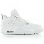 Кроссовки Air Jordan 4 Retro | 308497-100