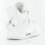 Кроссовки Air Jordan 4 Retro | 308497-100