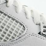 Кроссовки Air Jordan 4 Retro - картинка