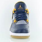 Кроссовки Air Jordan 4 Retro BG | 408452-425