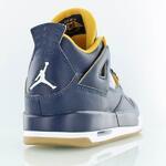 Кроссовки Air Jordan 4 Retro BG | 408452-425