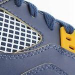 Кроссовки Air Jordan 4 Retro BG | 408452-425