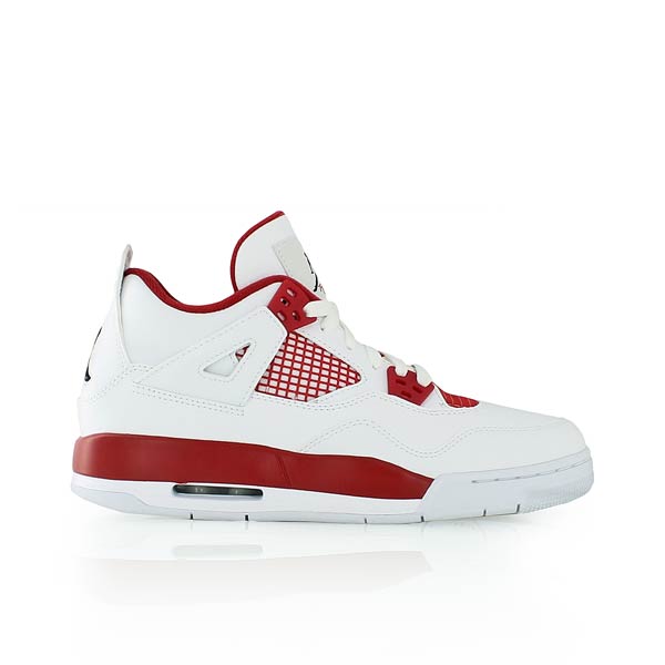 Retro jordan iv shop
