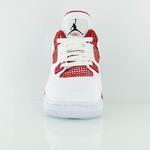 Детские кроссовки Air Jordan IV Retro (GS) | 408452-106