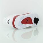 Детские кроссовки Air Jordan IV Retro (GS) | 408452-106