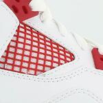Детские кроссовки Air Jordan IV Retro (GS) | 408452-106