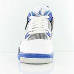Кроссовки Air Jordan 4 Retro “Motorsports” | 308497-117