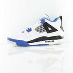 Кроссовки Air Jordan 4 Retro “Motorsports” | 308497-117