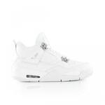 Детские кроссовки Air Jordan IV Retro (GS) | 408452-100