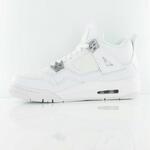 Детские кроссовки Air Jordan IV Retro (GS) | 408452-100