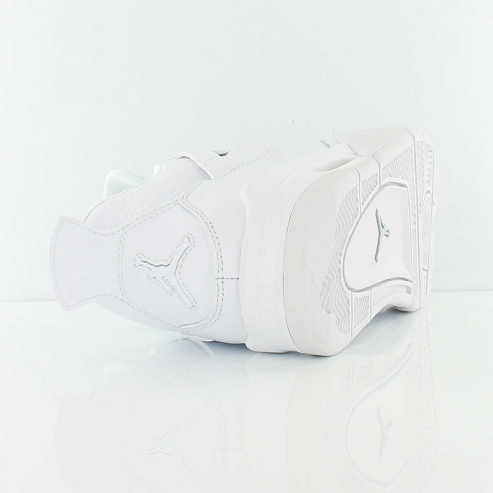 Купить Детские кроссовки Air Jordan IV Retro (GS) | 408452-100 в Москве или заказать доставку на Slamdunk.su