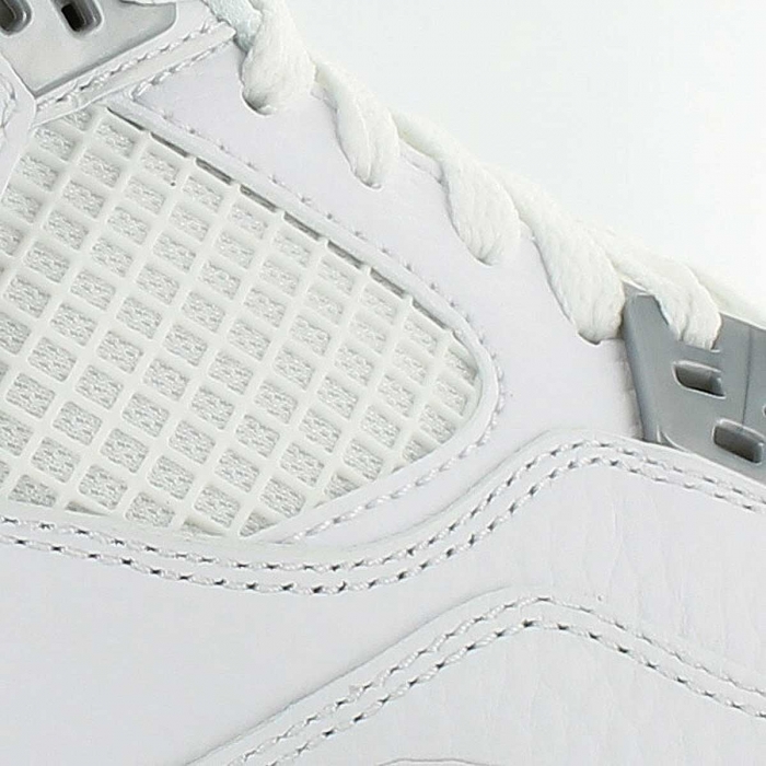 Купить Детские кроссовки Air Jordan IV Retro (GS) | 408452-100 в Москве или заказать доставку на Slamdunk.su