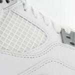 Детские кроссовки Air Jordan IV Retro (GS) | 408452-100
