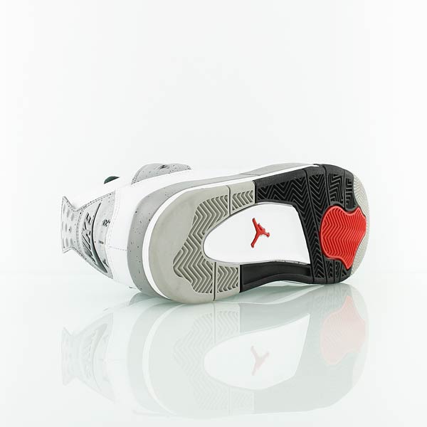 Купить Кроссовки Air Jordan 4 Retro Og BG | 836016-192  в Москве или заказать доставку на Slamdunk.su