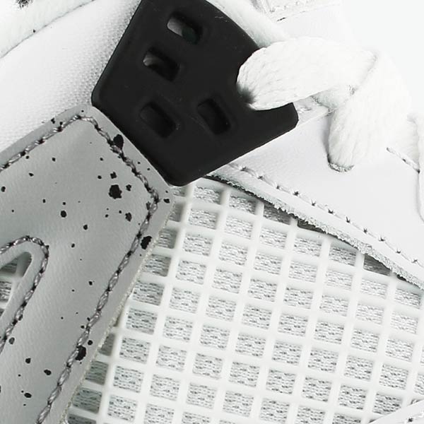 Купить Кроссовки Air Jordan 4 Retro Og BG | 836016-192  в Москве или заказать доставку на Slamdunk.su