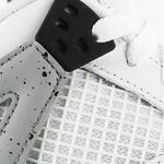 Кроссовки Air Jordan 4 Retro Og BG | 836016-192 