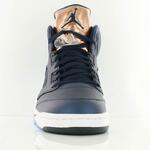 Кроссовки Air Jordan Retro 5 “BRONZE" | 136027-416