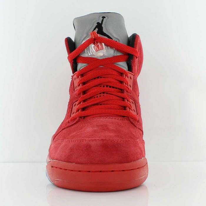 Купить Кроссовки Air Jordan Retro 5 | 136027-602 в Москве или заказать доставку на Slamdunk.su