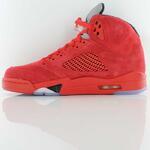 Кроссовки Air Jordan Retro 5 | 136027-602