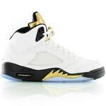 Кроссовки Air Jordan 5 Retro “Olympic" | 136027-133