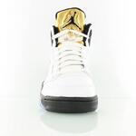 Кроссовки Air Jordan 5 Retro “Olympic" | 136027-133