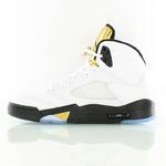 Кроссовки Air Jordan 5 Retro “Olympic" | 136027-133