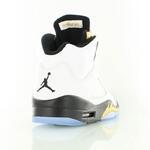 Кроссовки Air Jordan 5 Retro “Olympic" | 136027-133
