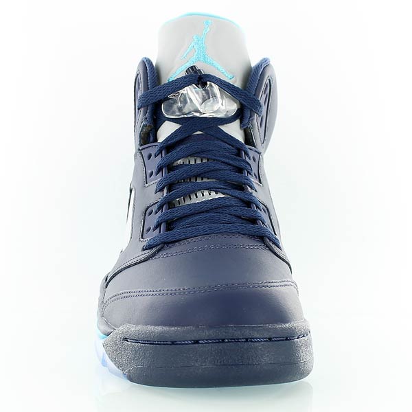 Купить Кроссовки Air Jordan  5 Retro | 136027-405 в Москве или заказать доставку на Slamdunk.su