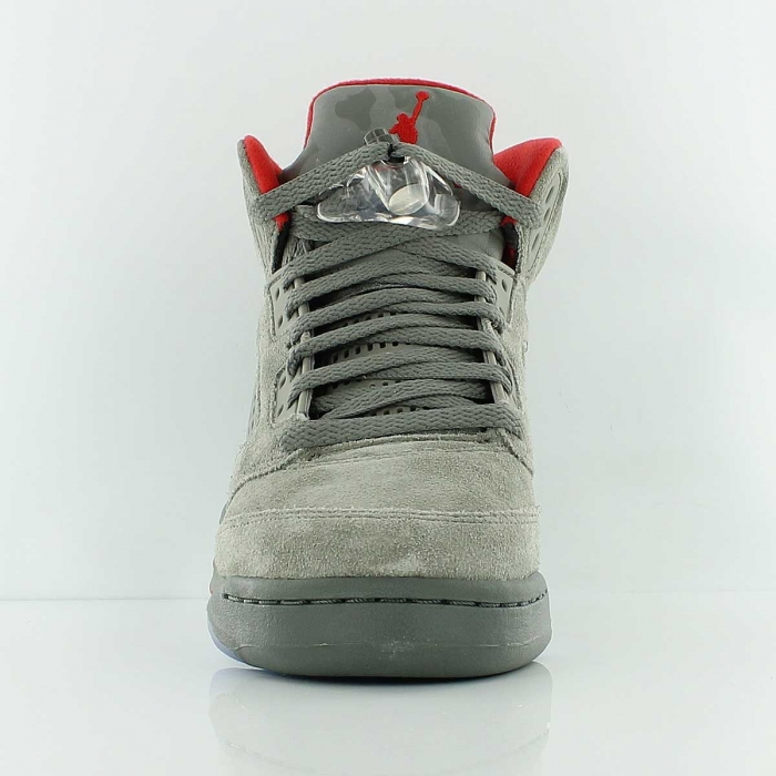 Купить Кроссовки Air Jordan 5 Retro (GS) | 440888-051 в Москве или заказать доставку на Slamdunk.su