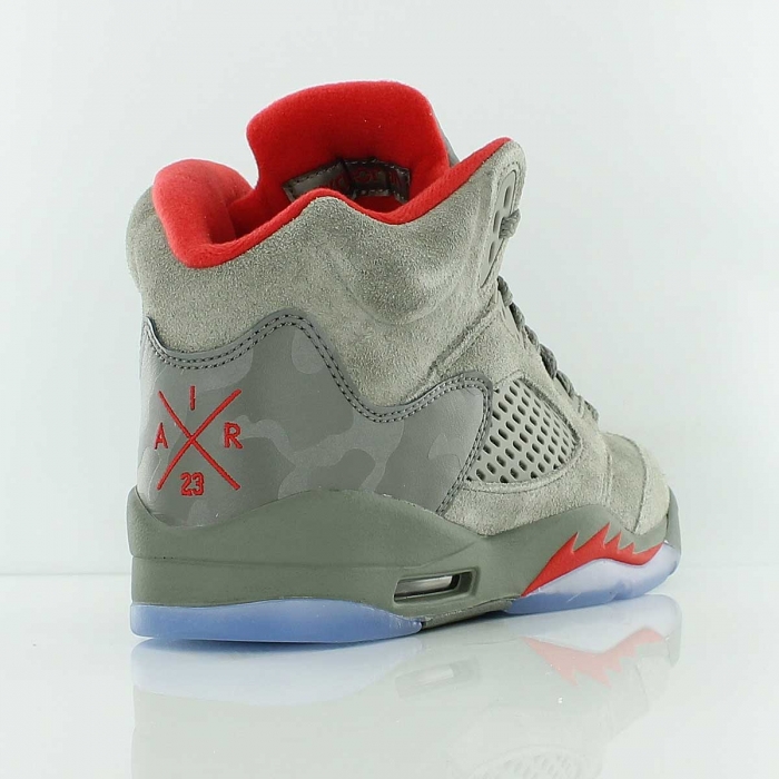 Купить Кроссовки Air Jordan 5 Retro (GS) | 440888-051 в Москве или заказать доставку на Slamdunk.su