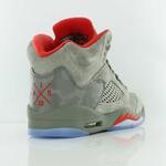 Кроссовки Air Jordan 5 Retro (GS) | 440888-051