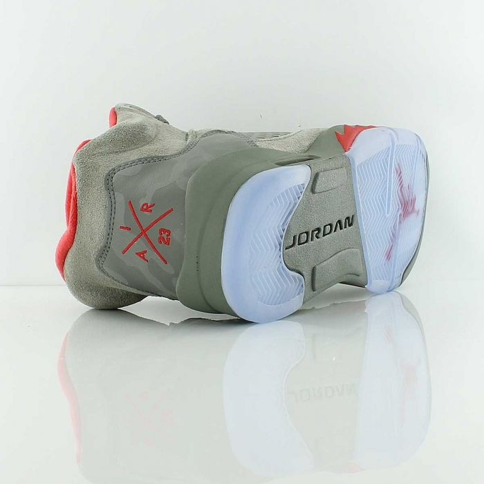 Купить Кроссовки Air Jordan 5 Retro (GS) | 440888-051 в Москве или заказать доставку на Slamdunk.su