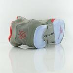 Кроссовки Air Jordan 5 Retro (GS) | 440888-051