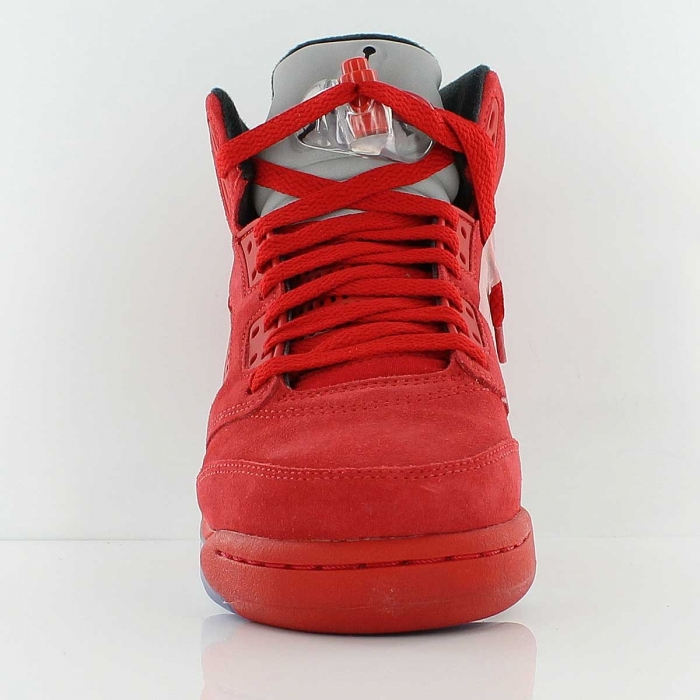 Купить Кроссовки Air Jordan 5 Retro (GS) | 440888-602 в Москве или заказать доставку на Slamdunk.su