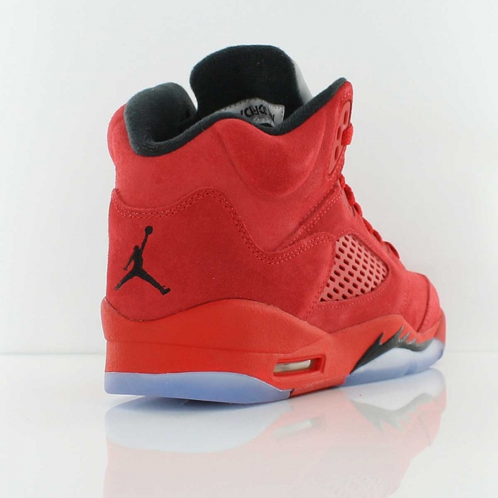 Кроссовки Air Jordan 5 Retro (GS) | 440888-602
