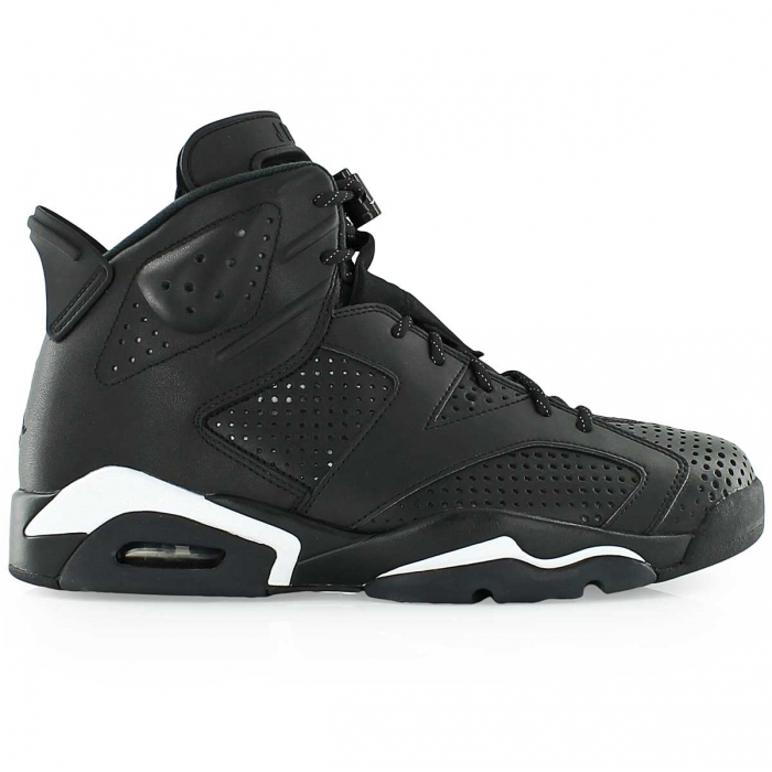 air jordan black cat 6