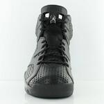 Кроссовки Air Jordan 6 Retro  “Black Cat” | 384664-020