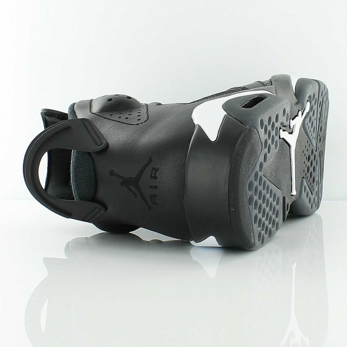 Купить Кроссовки Air Jordan 6 Retro  “Black Cat” | 384664-020 в Москве или заказать доставку на Slamdunk.su