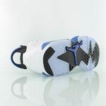 Баскетбольные кроссовки Air Jordan 6 Retro “Sport Blue” | 384664-107
