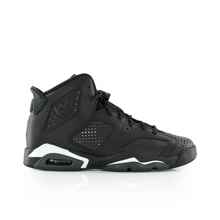 Купить Детские кроссовки Air Jordan 6 Retro BG | 384665-020 в Москве или заказать доставку на Slamdunk.su